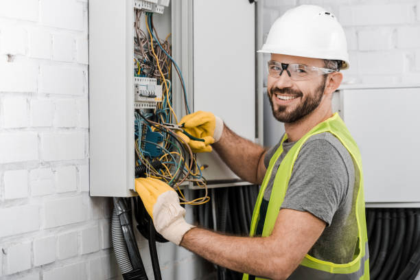 Best Home Electrical Repair  in Plain City, UT