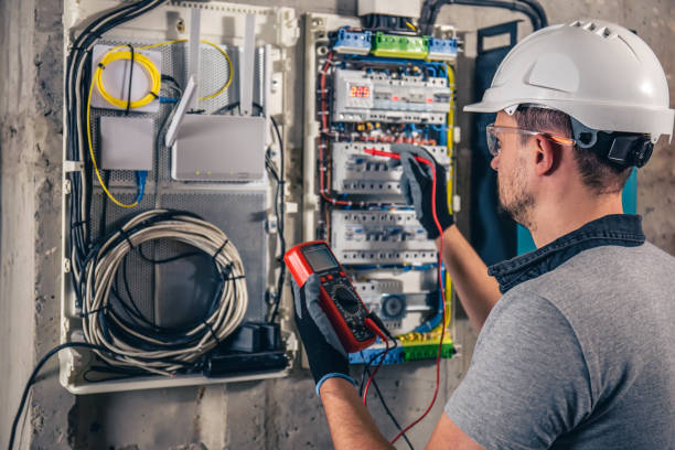 Best 24-Hour Electrician  in Plain City, UT