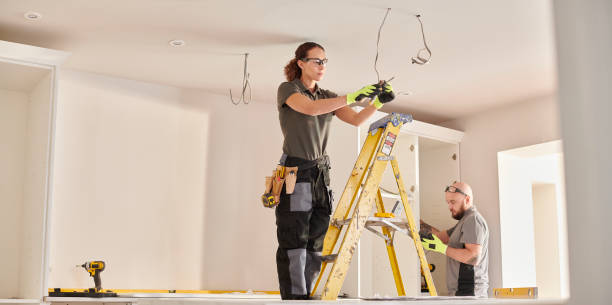 Reliable Plain City, UT Electrician Solutions
