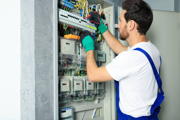 Trusted Plain City, UT Electrician Experts