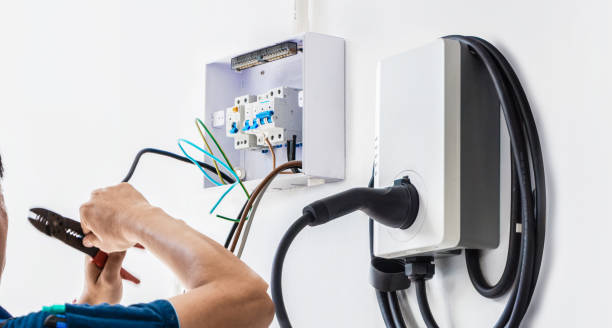 Best Outdoor Lighting Installation  in Plain City, UT
