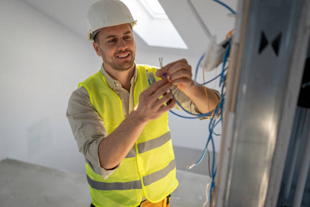 Best Electrical Repair Services  in Plain City, UT